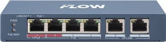 iFlow F-SW-EU206HPOE-V