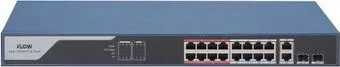 iFlow F-SW-EM418POE-VM