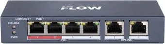 iFlow F-SW-EU206POE-V/L