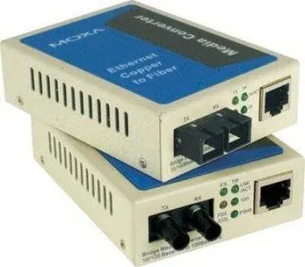 Moxa ME51-S-SC