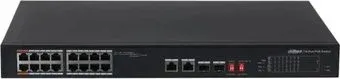 Dahua DH-S3218-16ET-135