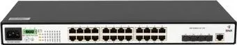 SNR SNR-S2985G-24T-UPS