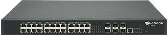 BDCOM S5700-24EP6X