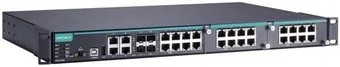 Moxa IKS-6728A-4GTXSFP-24-24-T