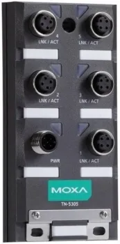 Moxa TN-5305-T