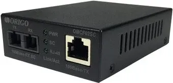 Origo OMCF02SC/A1A