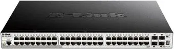 D-Link DGS-1510-52XMP/A2A
