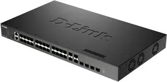 D-Link DXS-3410-32SY/A1A