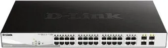 D-Link DGS-1210-28P/FL2A