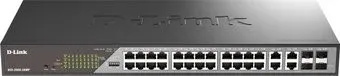 D-Link DSS-200G-28MP/A1A