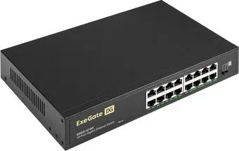 ExeGate EDGS-1016D