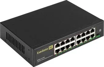 ExeGate EDES-1016D