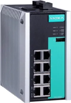 Moxa EDS-G508E-T