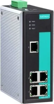 Moxa EDS-305-T