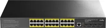 Cudy GS5024PS4 1.0