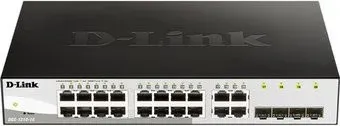 D-Link DGS-1210-16/G2A