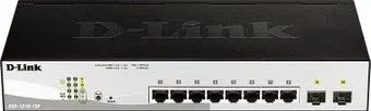 D-Link DGS-1210-10P/FL2A