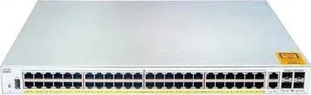 Cisco C1000FE-48P-4G-L