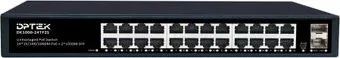 DPTEK DK1000-24TP2S