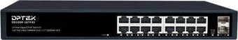 DPTEK DK1000-16TP2S
