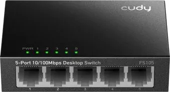 Cudy FS105 3.0
