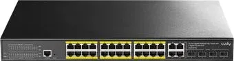 Cudy GS2028PS4 1.0