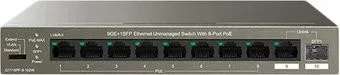 IP-COM G1110PF-8-102W