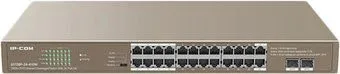 IP-COM G1126P-24-410W