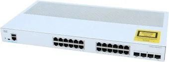 Cisco Catalyst C1000-24P-4X-L