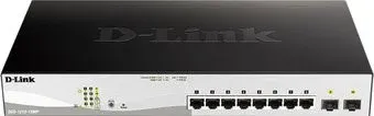 D-Link DGS-1210-10MP/FL2A