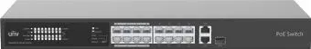Uniview NSW2020-16T1GT1GC-POE-IN