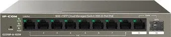 IP-COM G2210P-8-102W
