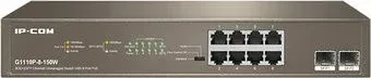 IP-COM G1110P-8-150W