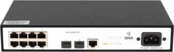 SNR SNR-S2982G-8T