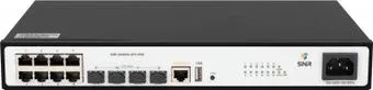 SNR SNR-S2989G-8TX-POE