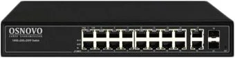 Osnovo SW-8182/L(300W)