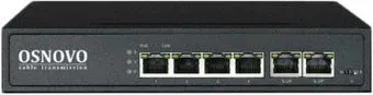 Osnovo SW-20600(80W)