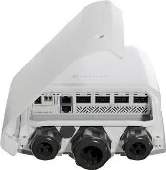 Mikrotik CRS504-4XQ-OUT
