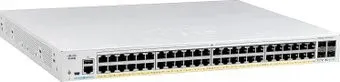 Cisco Catalyst C1000-48T-4X-L