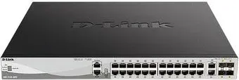 D-Link DGS-3130-30PS/B2A