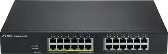 Zyxel GS1915-24EP-EU0101F