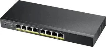 Zyxel GS1915-8EP-EU0101F
