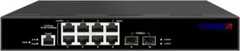 TRASSIR TR-NS24102S-120-8PoE
