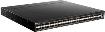 D-Link DXS-5000-54S/A1ASI
