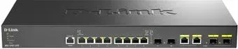 D-Link DXS-1210-12TC/B1A