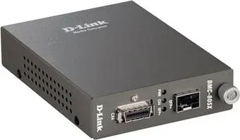 D-Link DMC-805X/A1A