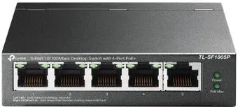 TP-Link TL-SF1005P V5