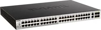 D-Link DGS-3130-54PS/B2A