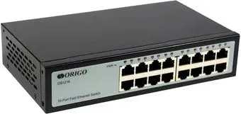 Origo OS1216/A1A