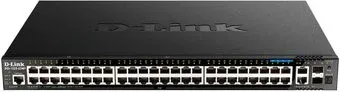 D-Link DGS-1520-52MP/A1A